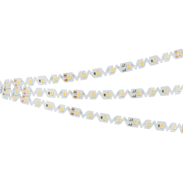 Лента RZ-A80-8mm 24V Day4000 (8 W/m, IP20, 2835, 5m) (Arlight, -)
