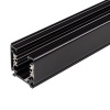 Трек LGD-4TR-TRACK-1000-BK-M (C) (Arlight, IP20 Металл, 3 года) Трек LGD-4TR-TRACK-1000-BK-M (C) (Arlight, IP20 Металл, 3 года)