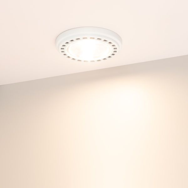 Лампа AR111-UNIT-G53-12W- Warm3000 (WH, 120 deg, 12V) (Arlight, Металл) Лампа AR111-UNIT-G53-12W- Warm3000 (WH, 120 deg, 12V) (Arlight, Металл)