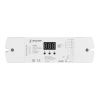 INTELLIGENT ARLIGHT Диммер SMART-DALI-204-72-SH-DT6/DT8-SUF (12-48V, 4x150-500mA) (IARL, IP20 Пластик, 5 лет) INTELLIGENT ARLIGHT Диммер SMART-DALI-204-72-SH-DT6/DT8-SUF (12-48V, 4x150-500mA) (IARL, IP20 Пластик, 5 лет)