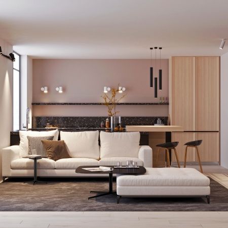 Светильник SP-POLO-SURFACE-FLAP-R65-8W Warm3000 (BK-BK, 40 deg) (Arlight, IP20 Металл, 5 лет)