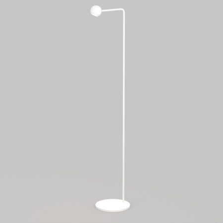 Светильник SP-OTTORI-FLOOR-6W Warm3000 (BR, 30 deg, 230V) (Arlight, IP20 Металл, 3 года)