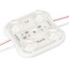 Модуль герметичный ARL-ORION-R20-12V Cool (2835, 4 LED) (Arlight, Закрытый) Модуль герметичный ARL-ORION-R20-12V Cool (2835, 4 LED) (Arlight, Закрытый)