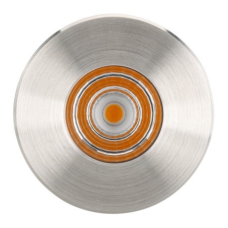 Светильник LTD-GROUND-R65-6W Warm2700 (SL, 24 deg, 230V) (Arlight, IP67 Металл, 3 года)