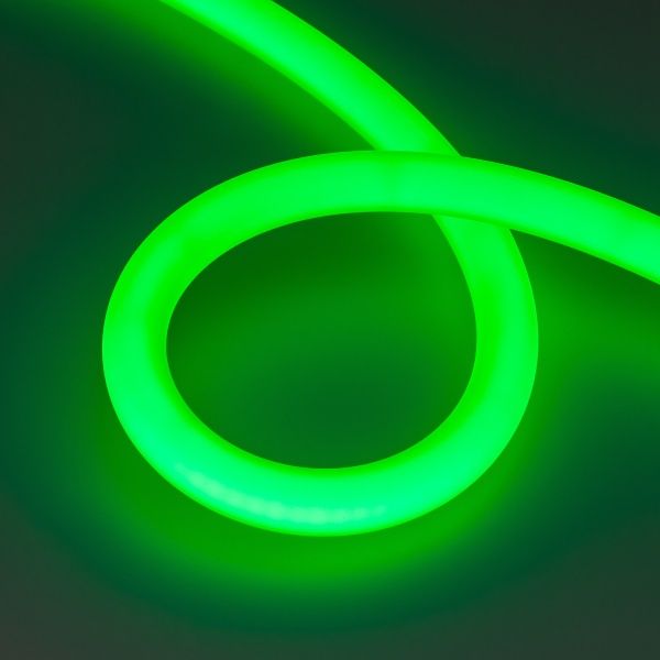 Лента герметичная MOONLIGHT-BLACK-SIDE-G280-D25mm 24V RGB 360deg (14.4 W/m, IP65, 3m, wire x1) (Arlight, Вывод кабеля боковой) Лента герметичная MOONLIGHT-BLACK-SIDE-G280-D25mm 24V RGB 360deg (14.4 W/m, IP65, 3m, wire x1) (Arlight, Вывод кабеля боковой)