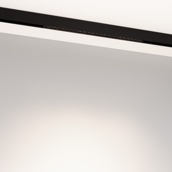 Светильник MAG-ORIENT-DOTS-L465-16W Day4000-MIX (BK, 24 deg, 48V, DALI) (Arlight, IP20 Металл, 3 года)