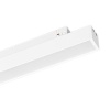 Светильник MAG-ORIENT-FLAT-L235-8W Warm3000 (WH, 100 deg, 48V, DALI) (Arlight, IP20 Металл, 5 лет) Светильник MAG-ORIENT-FLAT-L235-8W Warm3000 (WH, 100 deg, 48V, DALI) (Arlight, IP20 Металл, 5 лет)