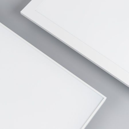 Светильник DL-TITAN-FRAMELESS-S600x600-40W Day4000 (WH, 120 deg, CRI90, 230V) (Arlight, IP40 Металл, 5 лет) Светильник DL-TITAN-FRAMELESS-S600x600-40W Day4000 (WH, 120 deg, CRI90, 230V) (Arlight, IP40 Металл, 5 лет)