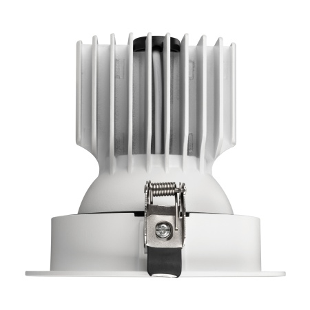 Светильник MS-VORTEX-BUILT-R135-30W Day4000 (WH-WH, 30 deg, 230V) (Arlight, IP20 Металл, 5 лет)