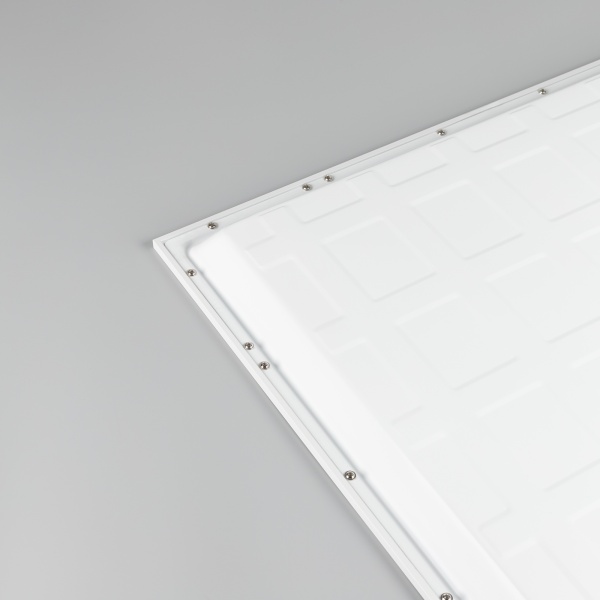 Светильник DL-TITAN-S600x600-40W Day4000 (WH, 120 deg, CRI90, 230V) (Arlight, IP54 Металл, 5 лет) Светильник DL-TITAN-S600x600-40W Day4000 (WH, 120 deg, CRI90, 230V) (Arlight, IP54 Металл, 5 лет)