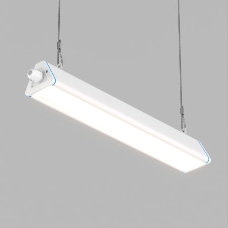 Светильник SP-LAGERN-L630-100W Day4000 (WH, 90х110 deg, 230V) (Arlight, IP65 Металл, 5 лет)