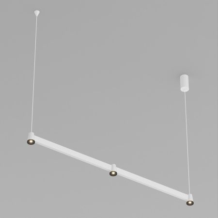 Светильник SP-ELIZEO-S1000-16W Warm3000 (WH, 35 deg, 230V) (Arlight, IP20 Металл, 3 года)