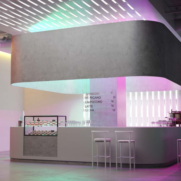 Лента DMX-B60-10mm 24V RGBW-PX6 (18 W/m, IP20, 5060, 5m) (Arlight, бегущий огонь) Лента DMX-B60-10mm 24V RGBW-PX6 (18 W/m, IP20, 5060, 5m) (Arlight, бегущий огонь)