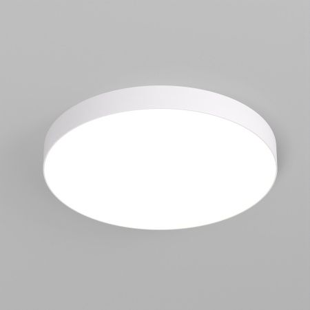 Светильник SP-RONDO-R500-50W Warm3000 (WH, 120 deg, 230V) (Arlight, IP40 Металл, 3 года)