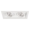 Светильник MS-VORTEX-BUILT-S210x117-2x20W Warm3000 (WH-WH, 20 deg, 230V) (Arlight, IP20 Металл, 5 лет) Светильник MS-VORTEX-BUILT-S210x117-2x20W Warm3000 (WH-WH, 20 deg, 230V) (Arlight, IP20 Металл, 5 лет)