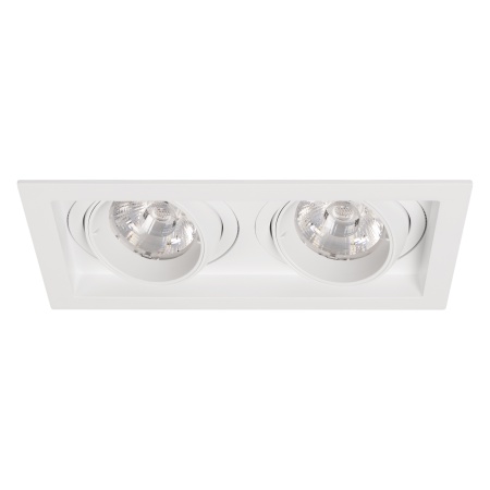 Светильник MS-VORTEX-BUILT-S210x117-2x20W Warm3000 (WH-WH, 20 deg, 230V) (Arlight, IP20 Металл, 5 лет) Светильник MS-VORTEX-BUILT-S210x117-2x20W Warm3000 (WH-WH, 20 deg, 230V) (Arlight, IP20 Металл, 5 лет)
