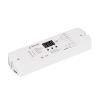 INTELLIGENT ARLIGHT Диммер SMART-DALI-204-72-SH-DT6/DT8-SUF (12-48V, 4x350-1200mA) (IARL, IP20 Пластик, 5 лет) INTELLIGENT ARLIGHT Диммер SMART-DALI-204-72-SH-DT6/DT8-SUF (12-48V, 4x350-1200mA) (IARL, IP20 Пластик, 5 лет)