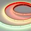 Лента герметичная SPI-PS-A120-12mm 24V RGB-PX6-BPT (23 W/m, IP67, 2835, 5m) (Arlight, бегущий огонь)