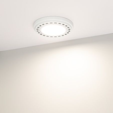 Лампа AR111-UNIT-G53-12W- Day4000 (WH, 120 deg, 12V) (Arlight, Металл) Лампа AR111-UNIT-G53-12W- Day4000 (WH, 120 deg, 12V) (Arlight, Металл)