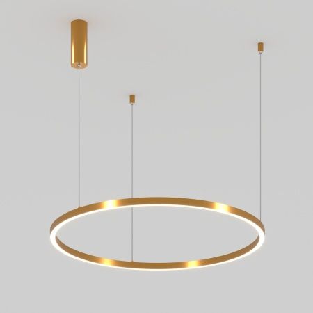 Светильник SP-CONGO-MULT-1-R800-42W Warm3000 (GD, 120 deg, 230V) (Arlight, IP20 Металл, 5 лет)