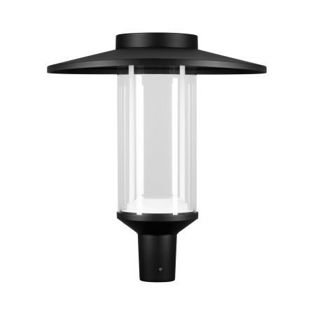 Светильник ALT-MASAR-50W Warm3000 (BK, 150x30 deg, 230V) (Arlight, IP65 Металл, 5 лет)