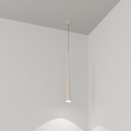 Светильник SP-STIRIA-L600-R76-5W Warm2700 (BG, 36 deg, 230V) (Arlight, IP20 Металл, 3 года)