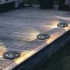 Светильник встраиваемый, G1032, LED 3W 2700К IP65 2 луча, черный Светильник встраиваемый, G1032, LED 3W 2700К IP65 2 луча, черный