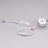 Светильник MS-GLORY-BUILT-R54-5W Warm3000 (WH, 60 deg, 230V) (Arlight, IP54 Металл, 5 лет) Светильник MS-GLORY-BUILT-R54-5W Warm3000 (WH, 60 deg, 230V) (Arlight, IP54 Металл, 5 лет)