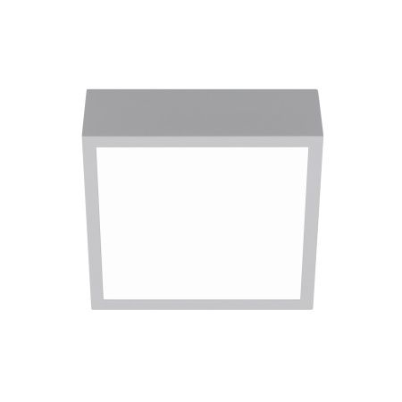 Светильник DL-GRIGLIATO-S90x90-6W Warm3000 (GR, 90 deg, 230) (Arlight, IP40 Металл, 5 лет)