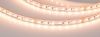 Лента RT-A168-10mm 24V RGBW-Warm (20 W/m, IP20, 5m) (Arlight, высок.эфф.150 лм/Вт)