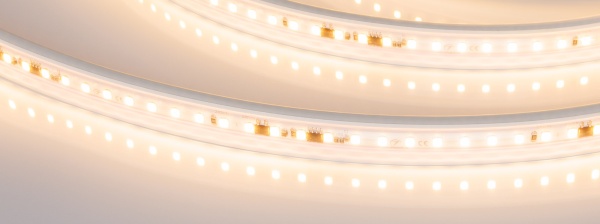 Лента герметичная ARL-PV-A120-15mm 230V Warm2700 (15 W/m, IP65, 30m) (Arlight, -)