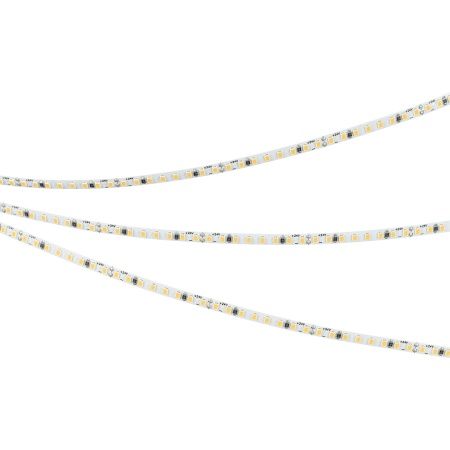 Лента MICROLED-M240-4mm 24V Warm3500 (8 W/m, IP20, 2216, 5m) (Arlight, 130 лм/Вт)