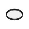 Насадка LGD-ARTIFACT-OVAL-LENS-R65 (BK) (Arlight, Металл)