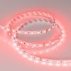 Лента RT-B60-10mm 24V RGB (14.4 W/m, IP20, 5060, 5m) (Arlight, Открытый)