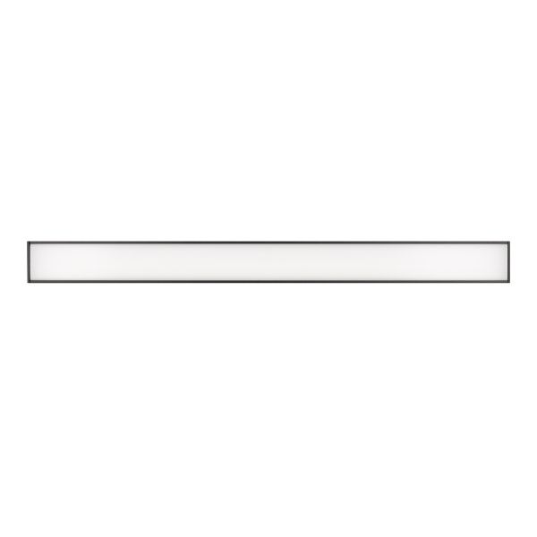 Светильник MAG-FLAT-45-L405-12W Warm3000 (BK, 100 deg, 24V, DALI) (Arlight, IP20 Металл, 3 года)