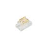 Коннектор FIX-MONO-5mm-2pin-STW  (Arlight, Прозрачный) Коннектор FIX-MONO-5mm-2pin-STW  (Arlight, Прозрачный)