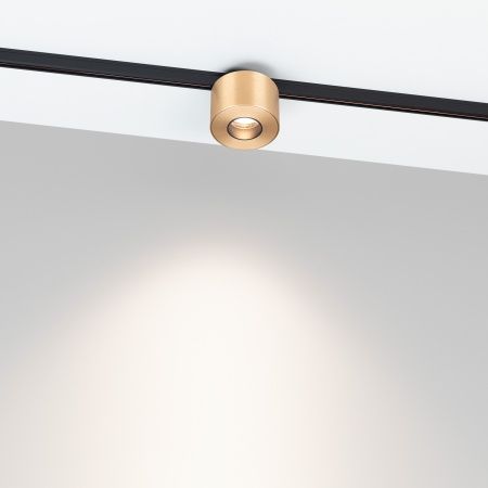 Светильник MAG-MICROCOSM-POINT-R60-5W Day4000 (GD, 36 deg, 24V) (Arlight, IP20 Металл, 3 года) Светильник MAG-MICROCOSM-POINT-R60-5W Day4000 (GD, 36 deg, 24V) (Arlight, IP20 Металл, 3 года)