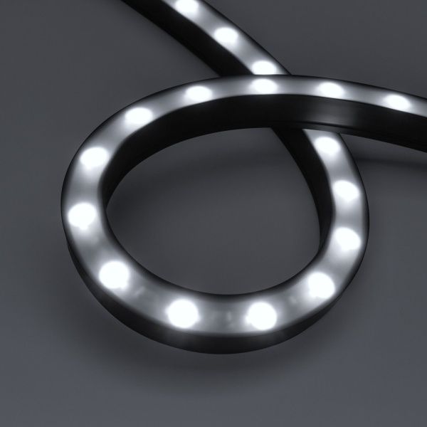 Грейзер DMX THOR-3D-F24-25x27mm 24V RGBW-White6000 (24 W/m, IP65, 1m, wire x2) (Arlight, Силикон) Грейзер DMX THOR-3D-F24-25x27mm 24V RGBW-White6000 (24 W/m, IP65, 1m, wire x2) (Arlight, Силикон)