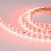 Лента RT 2-5000 36V RGB 2X2 (5060, 600 LED, LUX) (Arlight, 26 Вт/м, IP20)