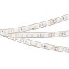 Лента герметичная RTW-PS-A80-12mm 24V Warm2400 (4.8 W/m, IP67, TWP100, 5m) (Arlight, -)