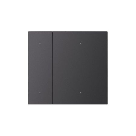 INTELLIGENT ARLIGHT Накладка панели KNX-23-2G-SUF Dark Grey (Backlight) (IARL, IP20 Металл, 2 года) INTELLIGENT ARLIGHT Накладка панели KNX-23-2G-SUF Dark Grey (Backlight) (IARL, IP20 Металл, 2 года)