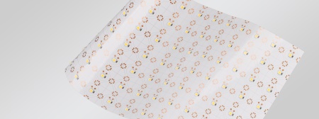 Лист LX-500 12V Cx1 Warm White (5050, 105 LED) (Arlight, 22 Вт, IP20) Лист LX-500 12V Cx1 Warm White (5050, 105 LED) (Arlight, 22 Вт, IP20)