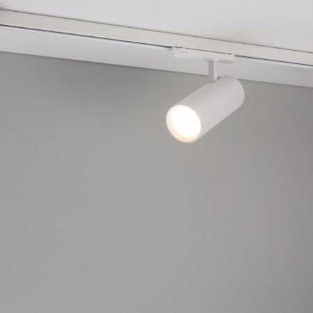 Светильник LGD-GERA-4TR-R90-40W Day4000 (WH, 24 deg, 230V) (Arlight, IP20 Металл, 5 лет)