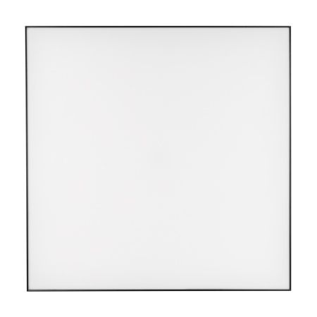 Светильник SP-QUADRO-S500x500-50W Day4000 (BK, 120 deg, 230V) (Arlight, IP40 Металл, 3 года)