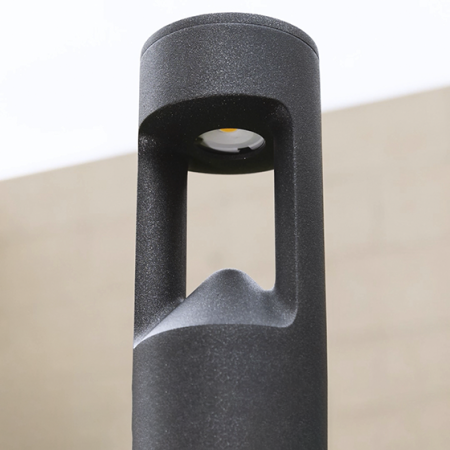 Светильник "Сити", G4197,  LED 6W 4000K  h=0.6м, sining black Светильник "Сити", G4197,  LED 6W 4000K  h=0.6м, sining black