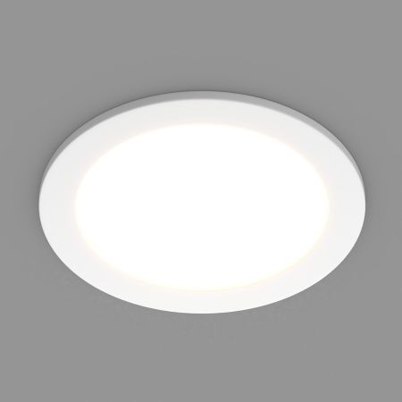 Светодиодный светильник LTM-R70WH-Frost 4.5W Day White 110deg (Arlight, IP40 Металл, 3 года)