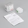 INTELLIGENT ARLIGHT Релейный модуль SMART-SWITCH-701-72-PS-IN (230V, 1x1.5A, ZB, 2.4G) (IARL, Пластик) INTELLIGENT ARLIGHT Релейный модуль SMART-SWITCH-701-72-PS-IN (230V, 1x1.5A, ZB, 2.4G) (IARL, Пластик)