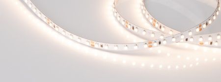 Лента герметичная RTW-SE-A120-8mm 12V Day4000 (9.6 W/m, IP65, 2835, 5m) (Arlight, -)