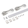 Набор для светодиодной подсветки ARL-KIT-SLIM-FC 24V Day4000 (14,4 W/m, IP20, 2m) (Arlight, -) Набор для светодиодной подсветки ARL-KIT-SLIM-FC 24V Day4000 (14,4 W/m, IP20, 2m) (Arlight, -)