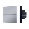INTELLIGENT ARLIGHT Кнопочная панель SMART-ZB-801-22-1G-4SC-MULTI-IN Silver (230V) (IARL, IP20 Пластик, 5 лет)